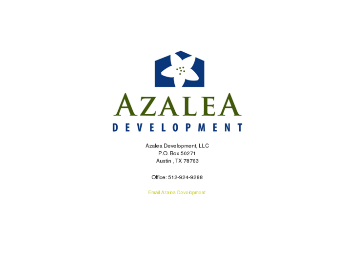 www.azaleadevelopment.com