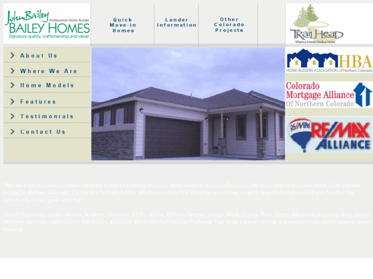 www.baileyhomes.net