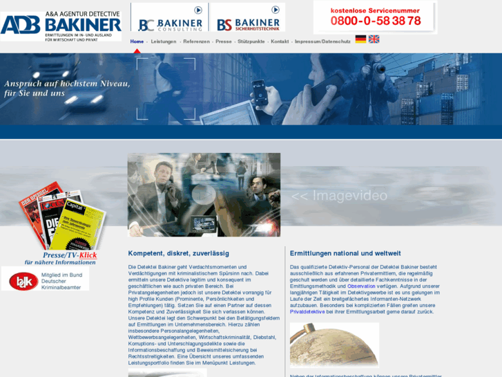 www.bakiner.com