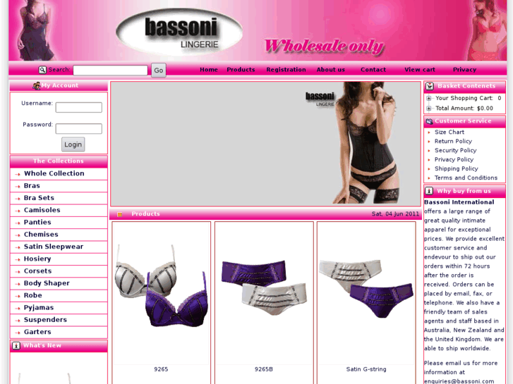 www.bassoni.com