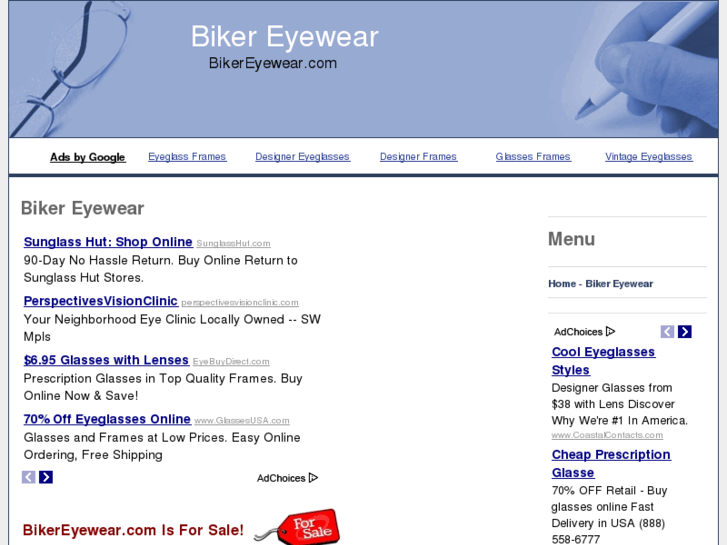 www.bikereyewear.com