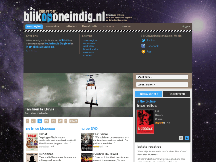 www.blikoponeindig.nl