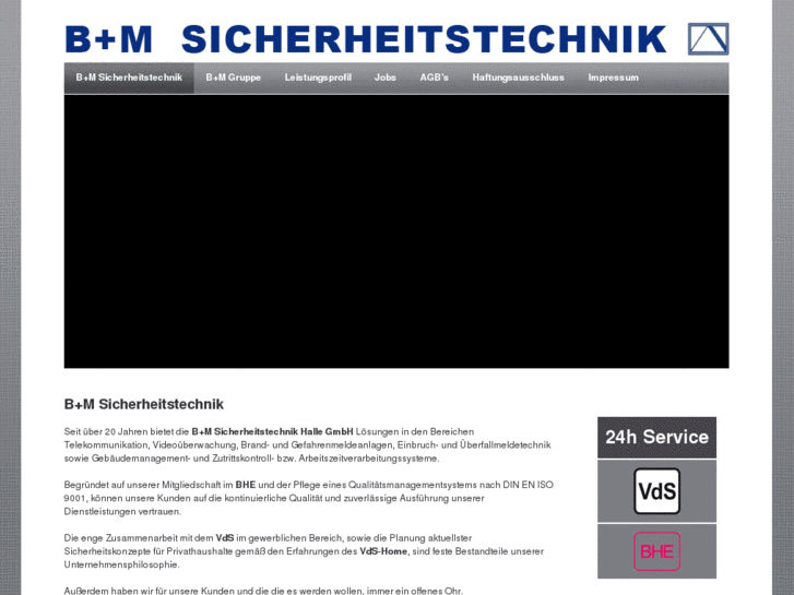 www.bm-sicherheitstechnik.de