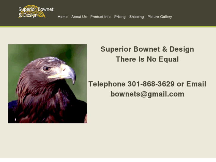 www.bownets.com