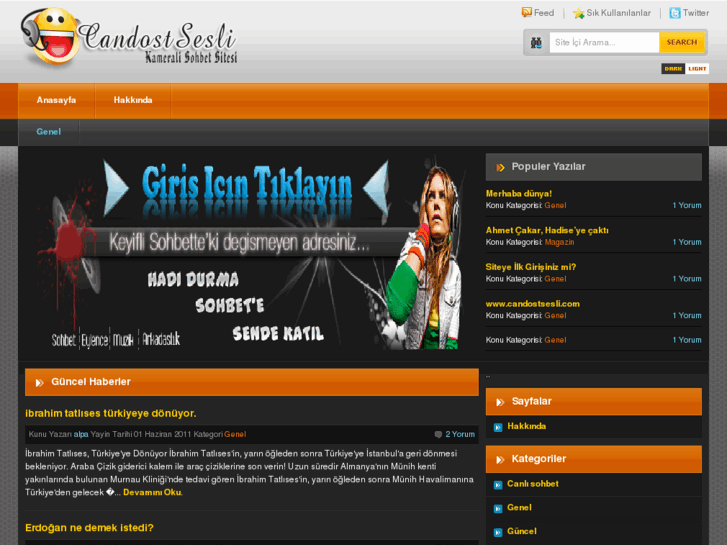 www.candostsesli.com