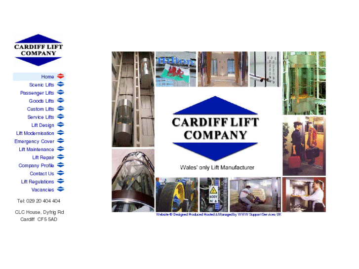 www.cardiff-lift.co.uk