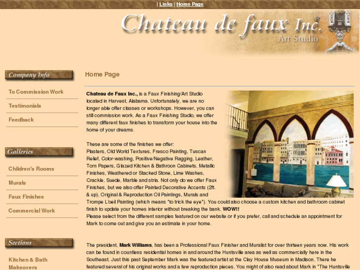 www.chateaudefaux.com