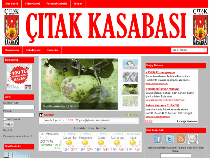 www.citakkasabasi.net