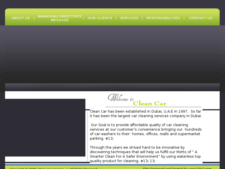 www.cleancaruae.com