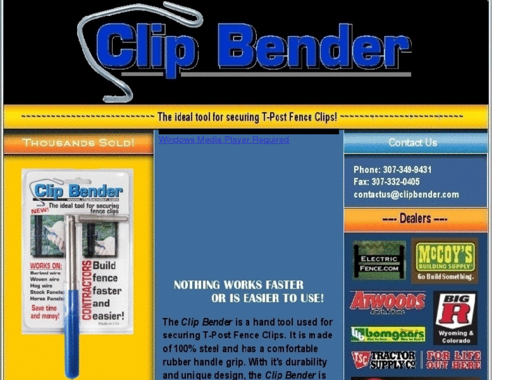 www.clipbender.com