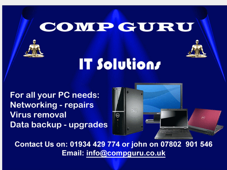 www.compguru.co.uk