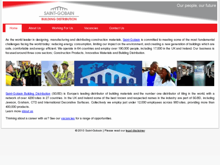 www.ctdcareers.com