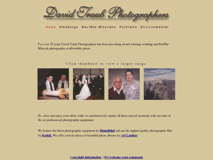 www.davidtraubphoto.com