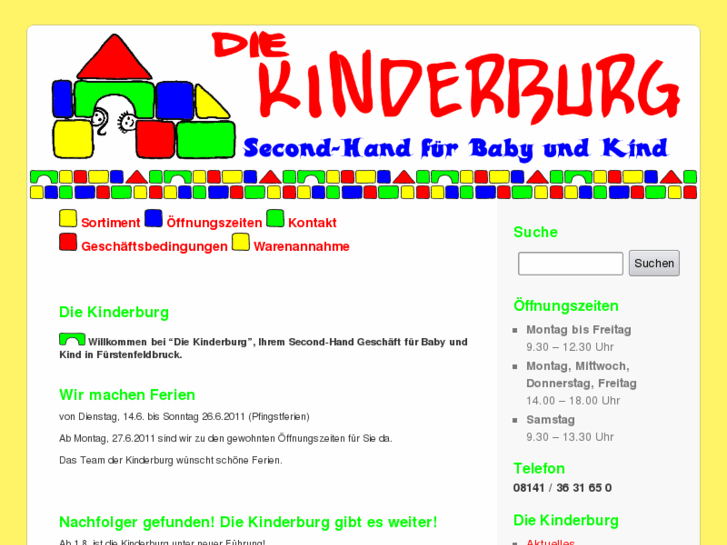 www.die-kinderburg.com