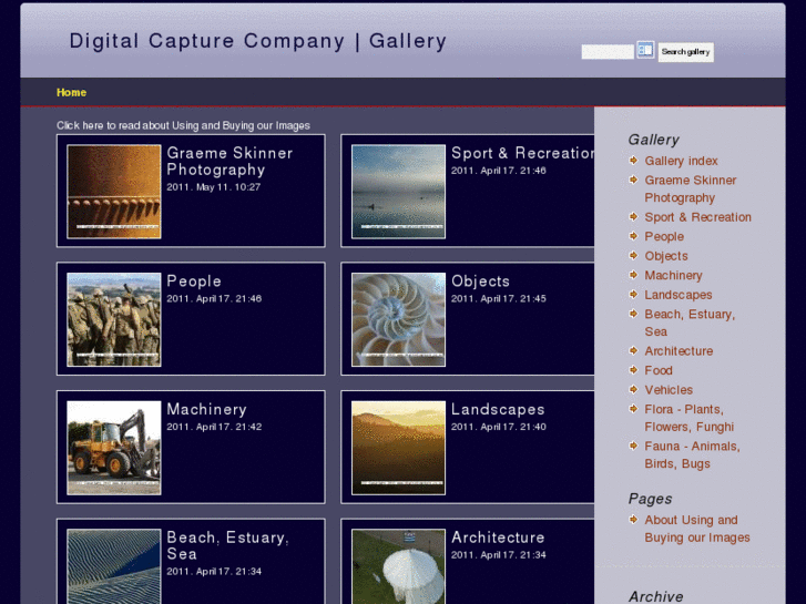 www.digitalcapturecompany.com