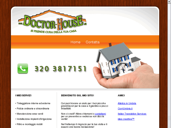 www.doctor-house.eu