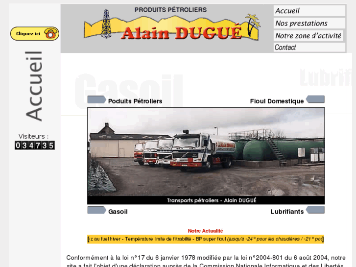 www.dugue-combustibles.com