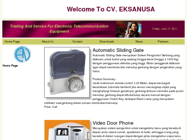 www.eksanusa.com