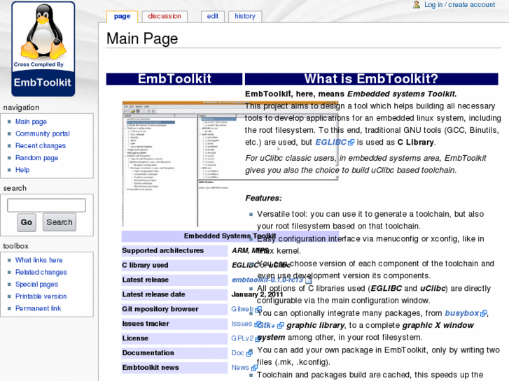 www.embtoolkit.info