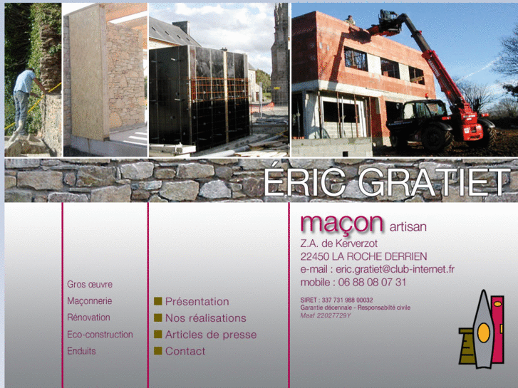 www.eric-gratiet.com