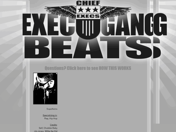 www.execgangbeats.com