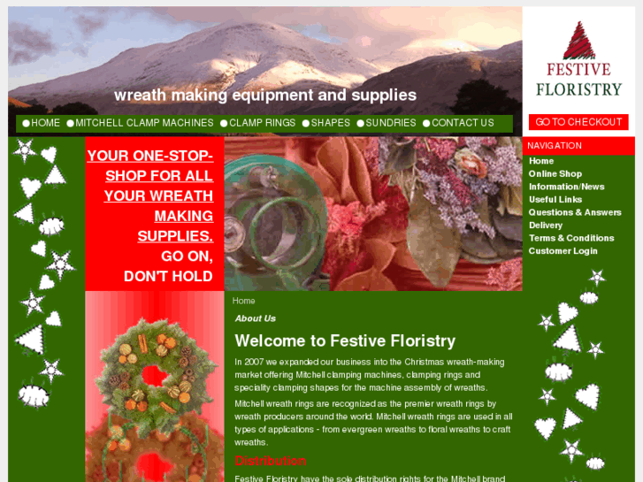 www.festivefloristry.co.uk