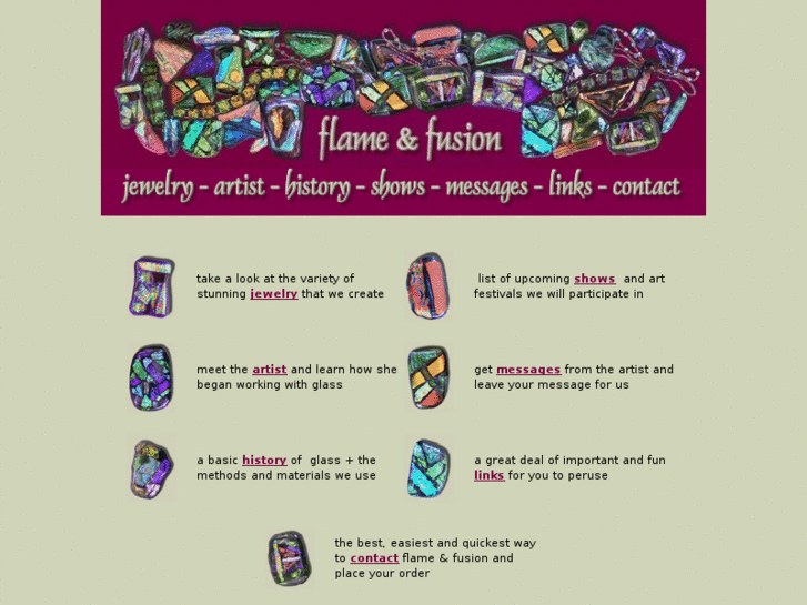www.flamefusion.com