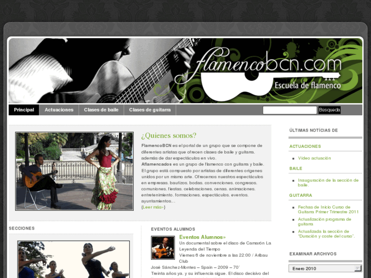 www.flamencobcn.com