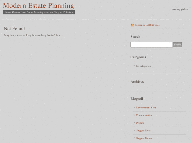 www.gdrestateplanning.com