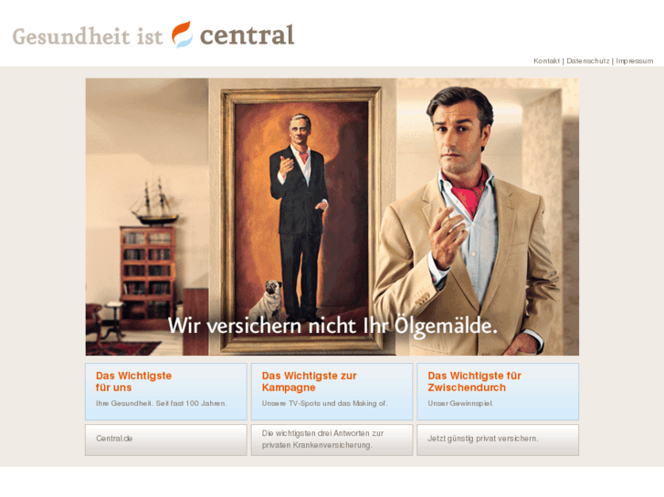 www.gesundheit-ist-central.com