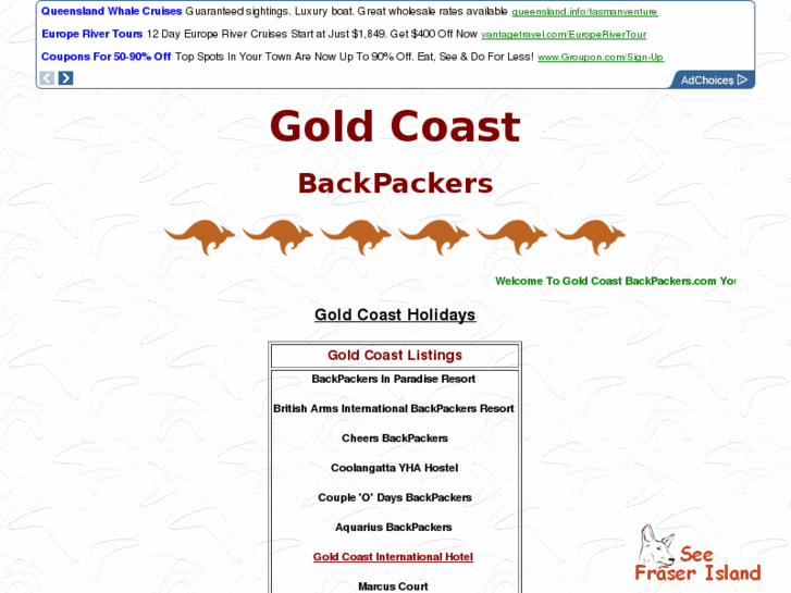 www.goldcoastbackpackers.com