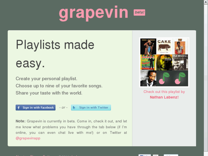 www.grapev.in