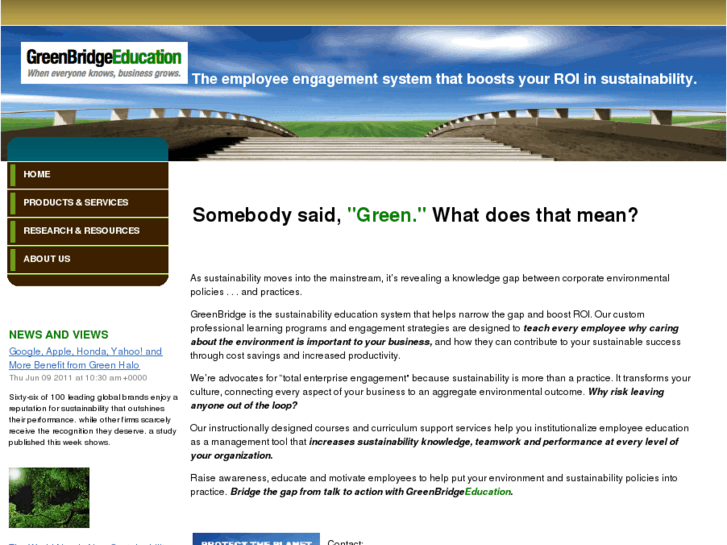 www.greenbridgeeducation.com