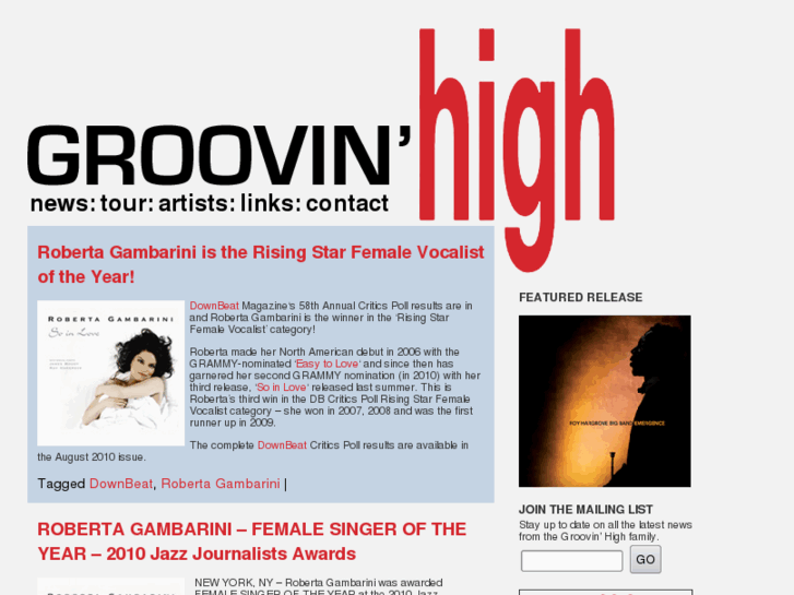 www.groovinhighrecords.com