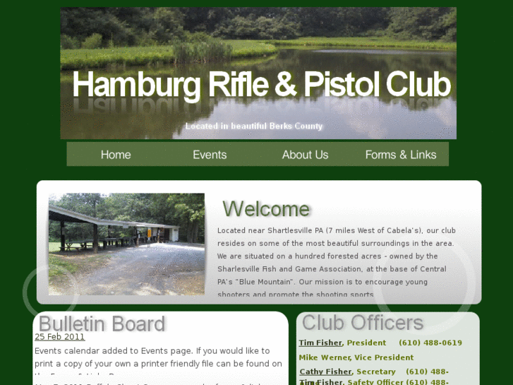 www.hamburgriflepistol.com