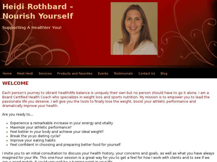 www.heidirothbard.com