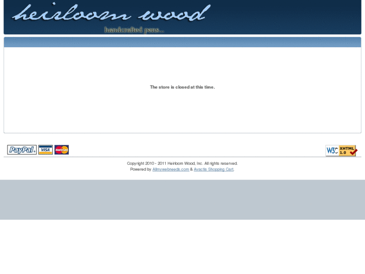 www.heirloomwood.com