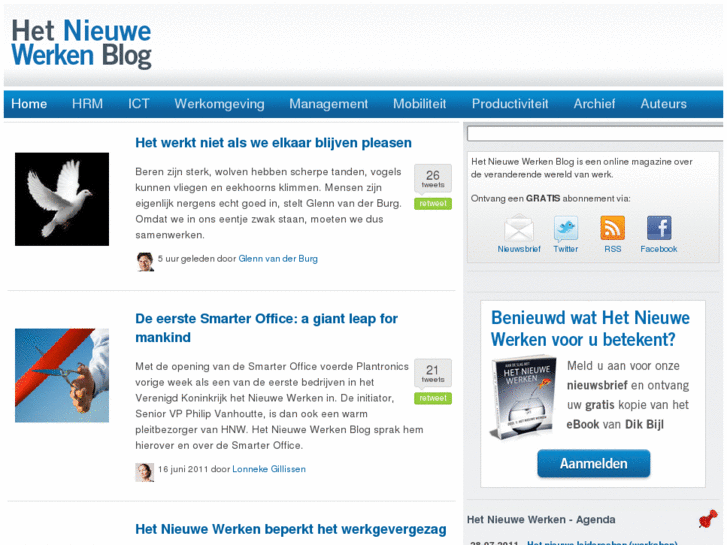 www.hetnieuwewerkenblog.nl