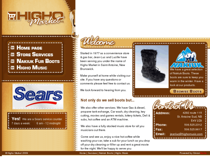 www.highomarket.com