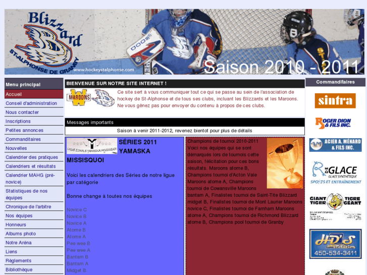 www.hockeystalphonse.com