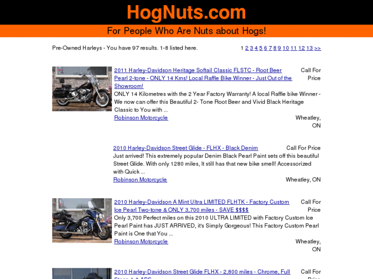 www.hognuts.com