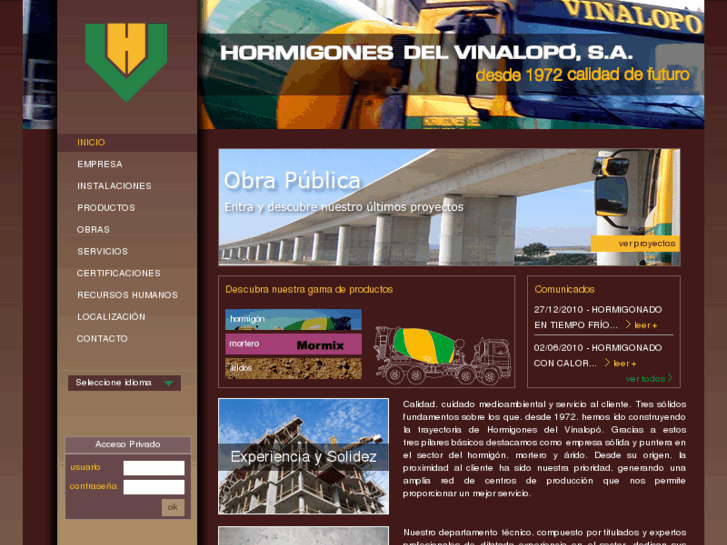 www.hormigonesvinalopo.com