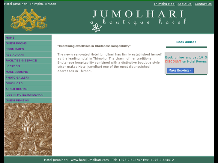 www.hoteljumolhari.com