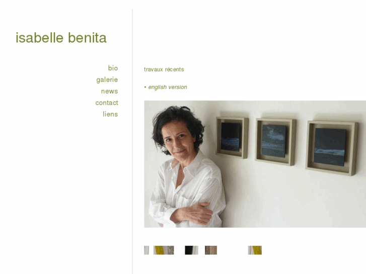 www.isabellebenita.com