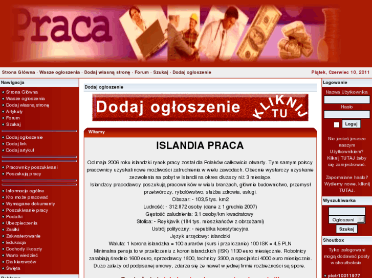 www.islandia-praca.com