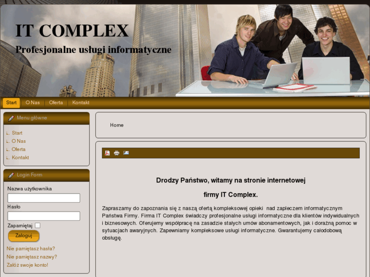 www.itcomplex.info