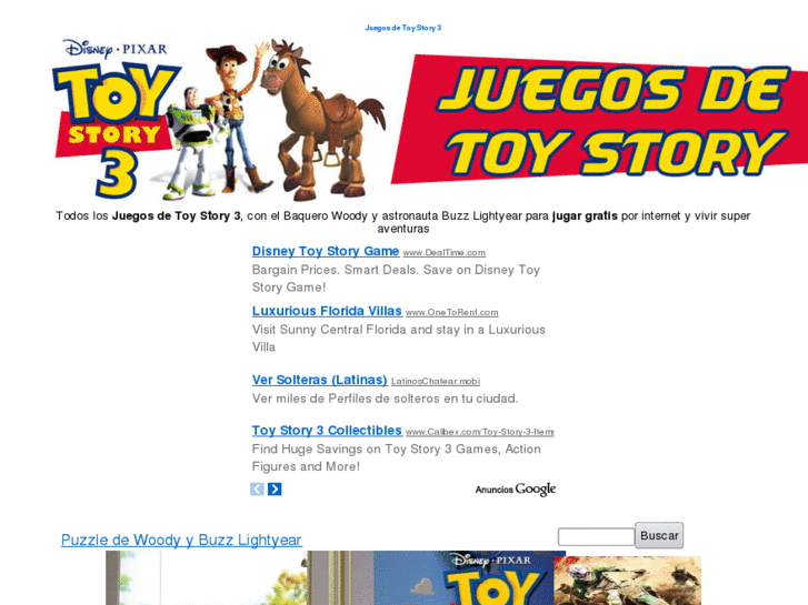 www.juegosdetoystory.org