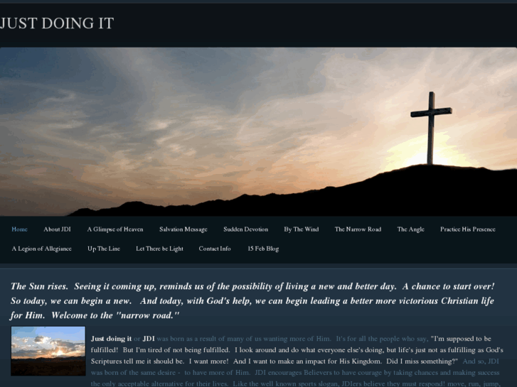 www.justdoingit.org