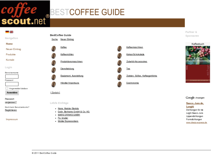 www.kaffee-guide.com