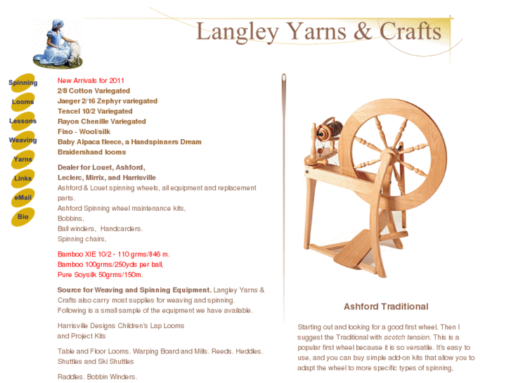 www.langleyyarns.com